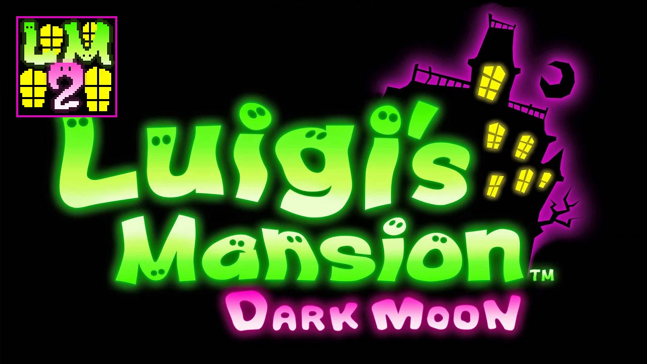 Gradual Infiltration (Remix) - Luigi's Mansion: Dark Moon