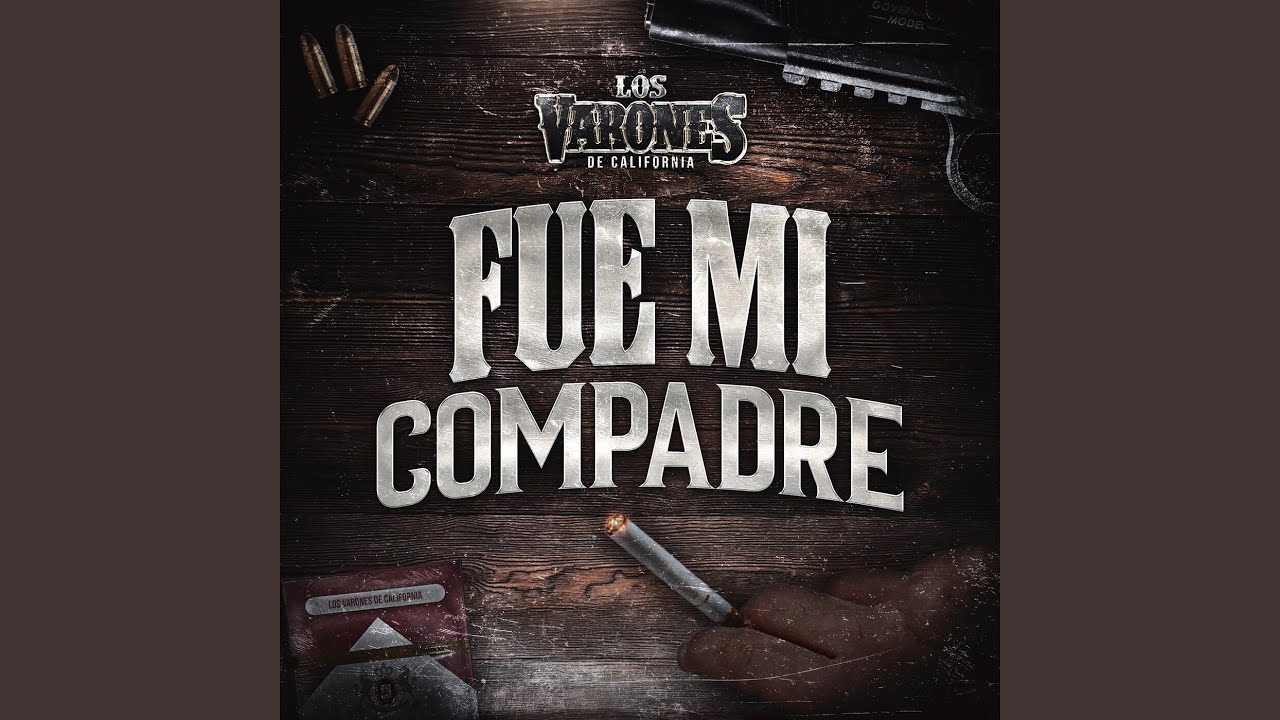 Fue Mi Compadre