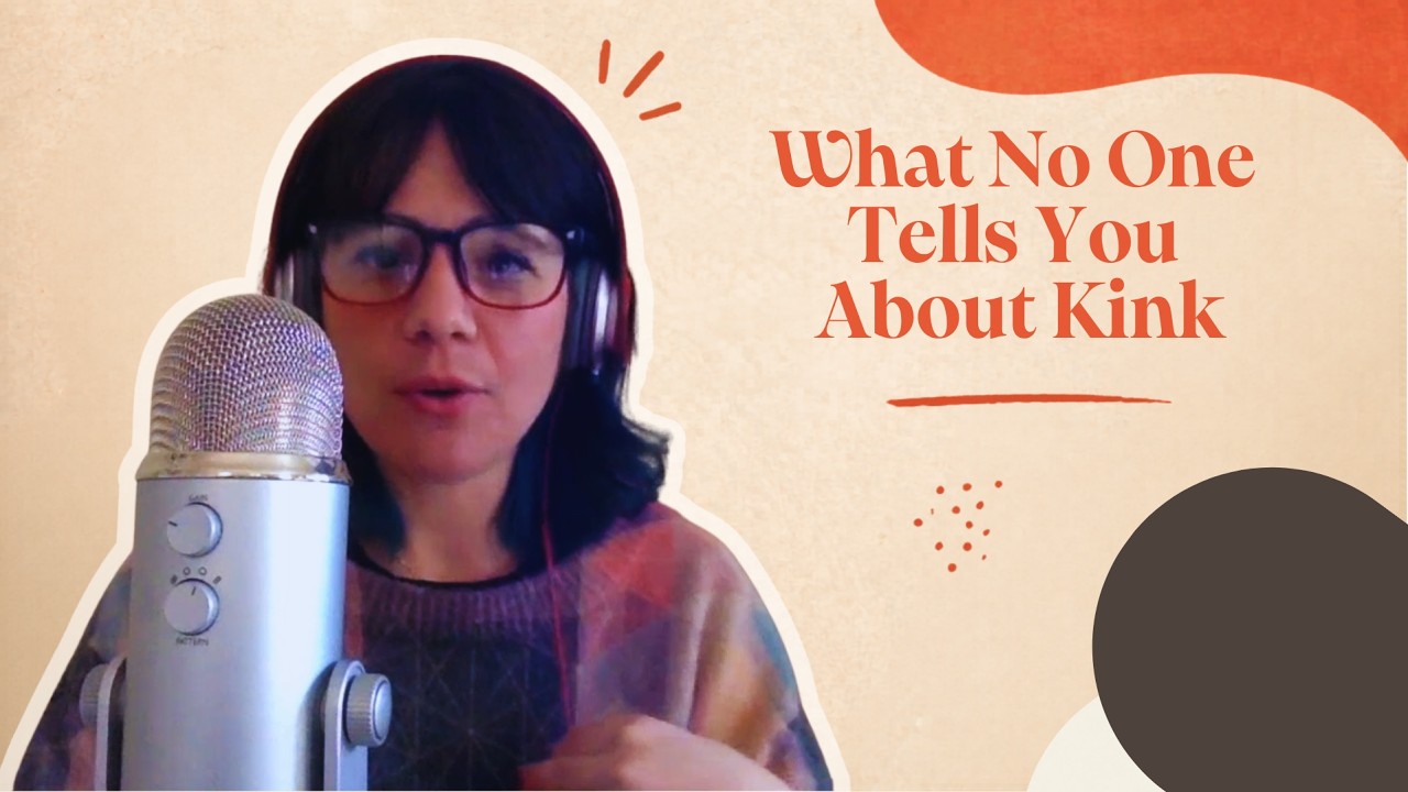E56 Can a Kinky Relationship Be Asexual? Annie Undone Says Yes
