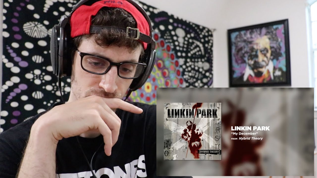 LINKIN PARK - 