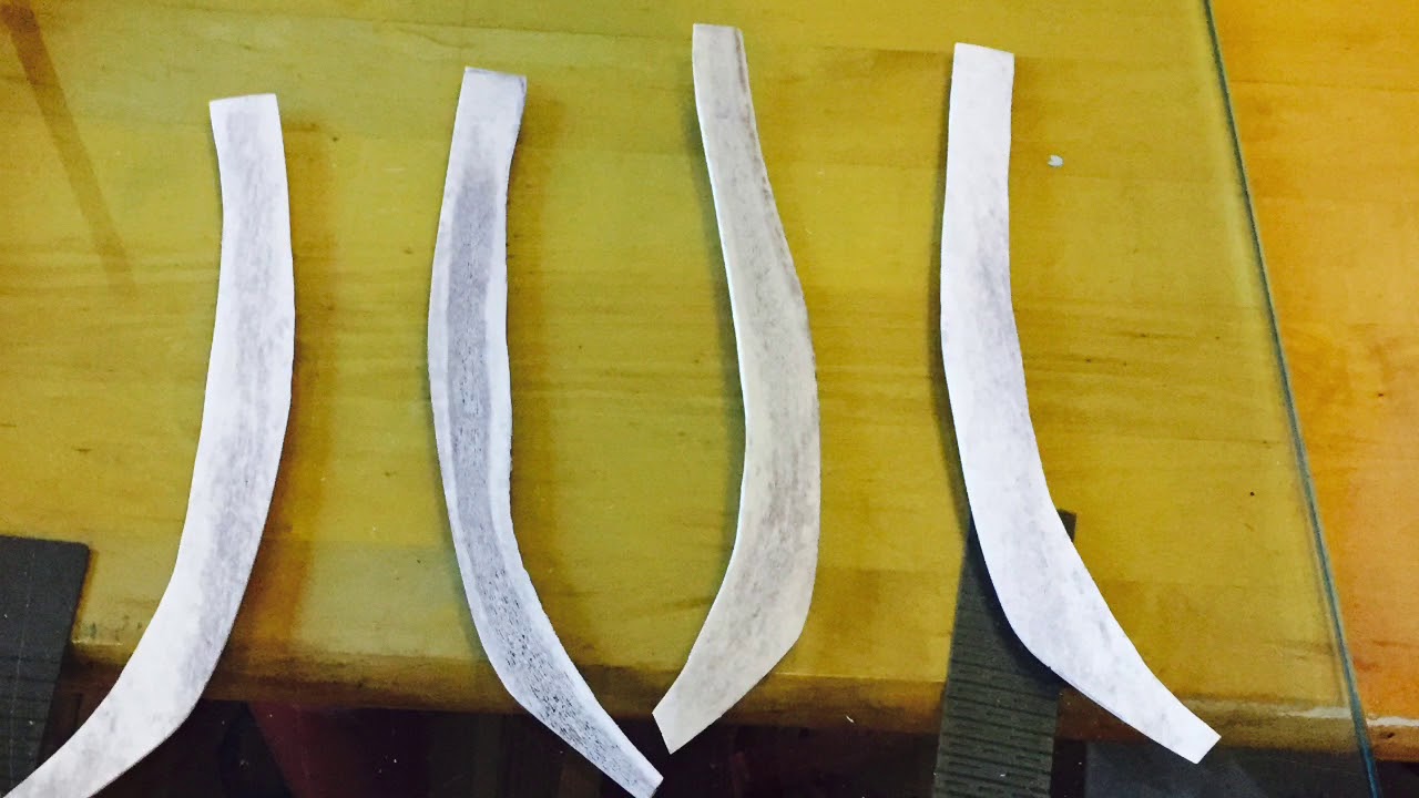JWB Bows Magyar Hornbow
