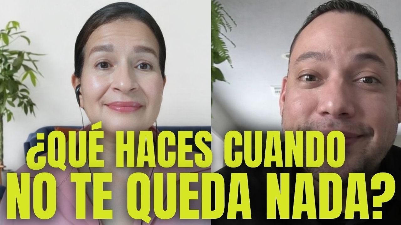 40: Sin Cama, Sin Ingresos… Y Todo En Contra