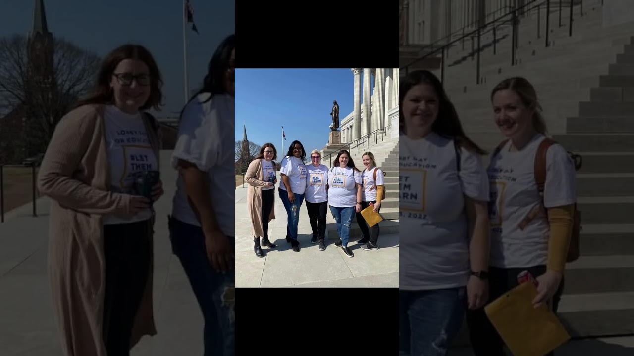 Missouri Equity Education Partnership