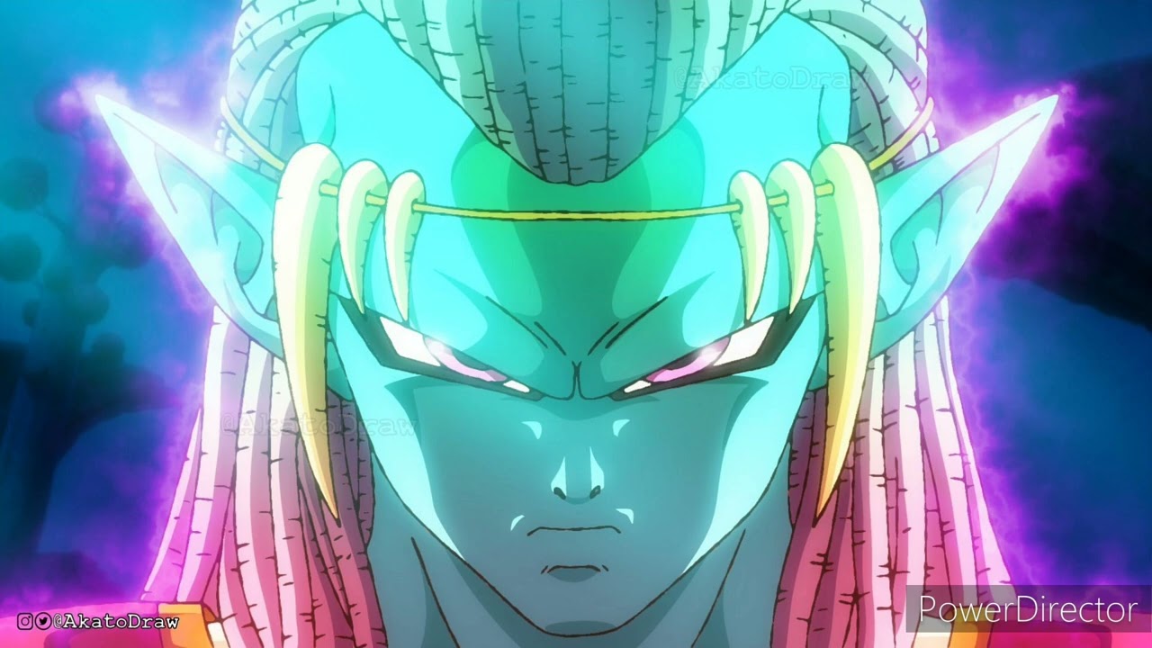 dbs theme of gas dark music