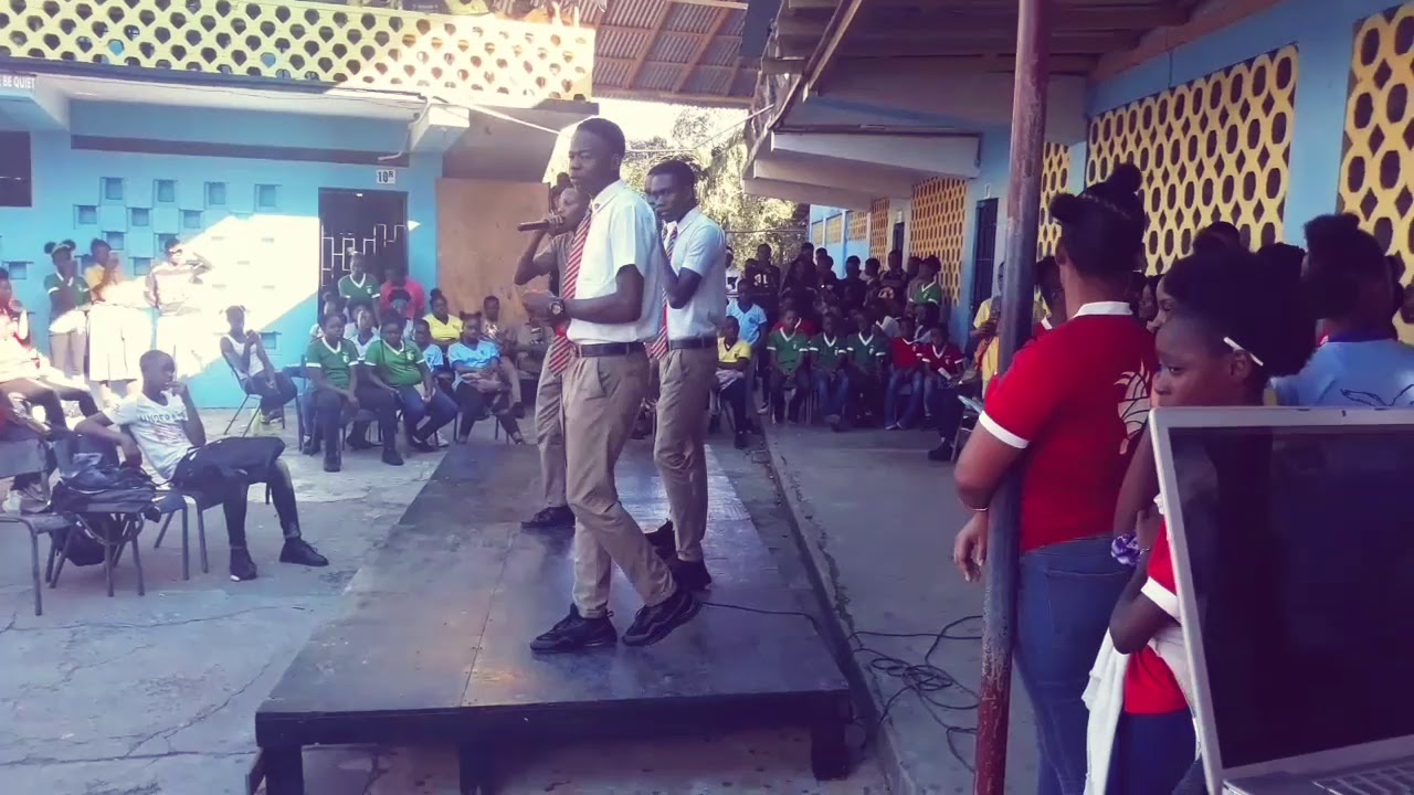 A Day At St. Mary's College 🔥🔥🔥