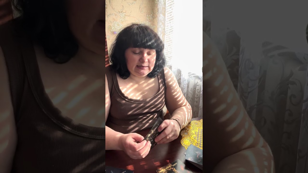 МУЖЧИНА РЕЗКО ПРИНЯЛ ОКОНЧАТЕЛЬНО РЕШЕНИЕ!!