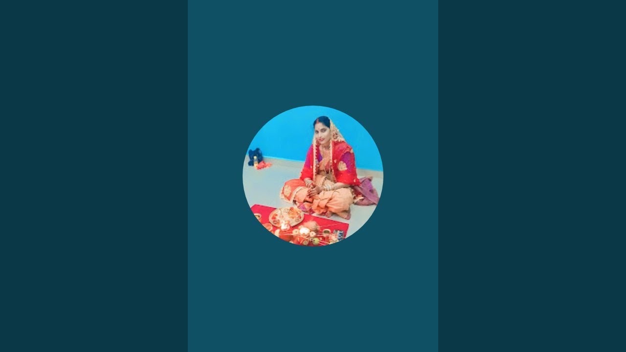 गांव की प्रतिभा ♥️ is live