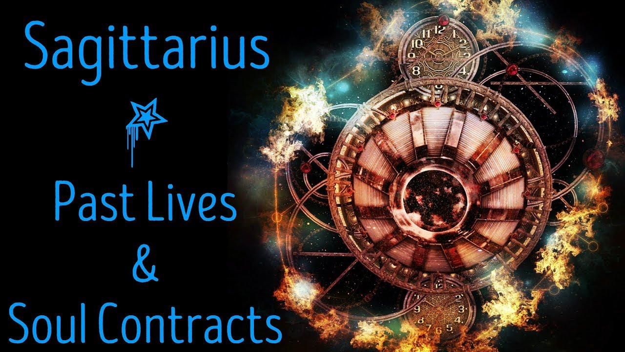 Sagittarius **Majorly Betrayed By Your Love** Past Lives & Soul Contracts Reading