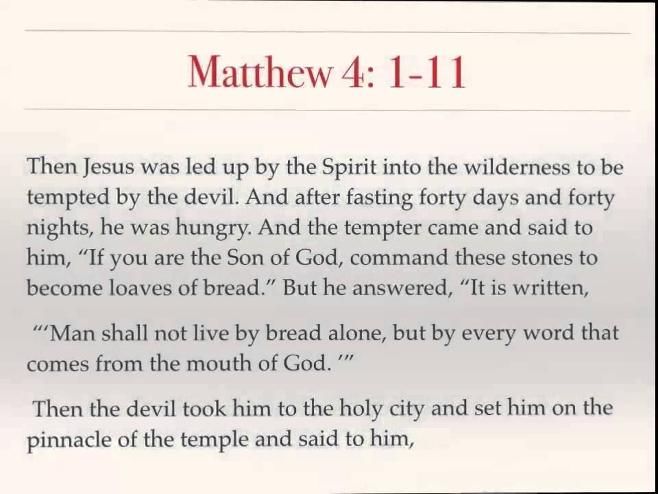 Commandment 2: Whom do you worship? - Natasha Butler