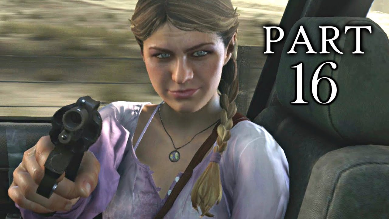 Battlefield Hardline Walkthrough Gameplay Part 16 - Tank Boss - Campaign Mission 8 (PS4)