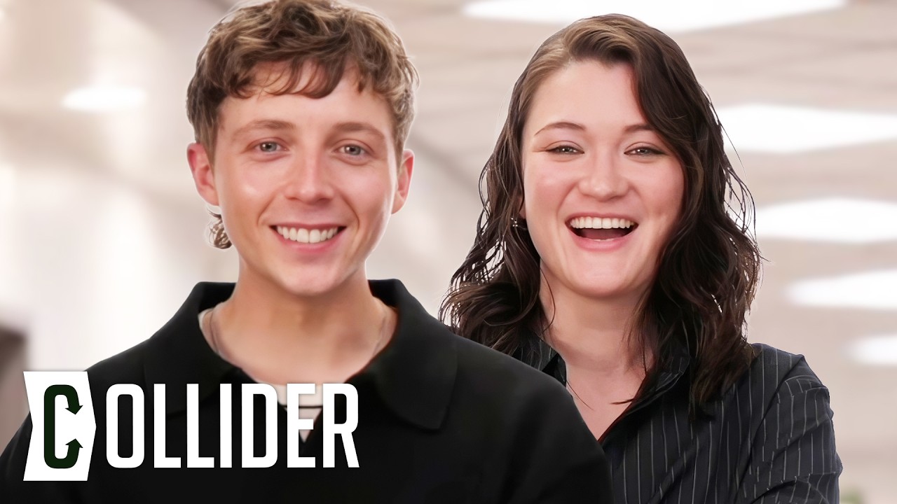 The Pitt Season 2 Stars Explain Why the ER Is Reeling After Episode 6's Unexpected Death