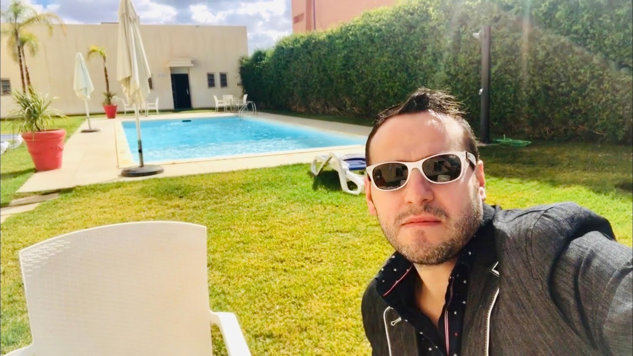 Morocco Adventures 2019 Part 4