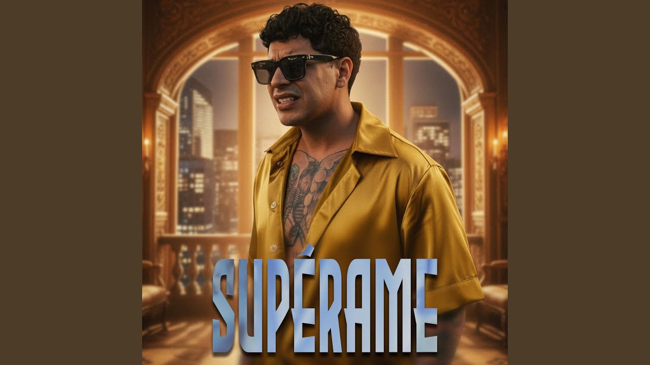 Supérame