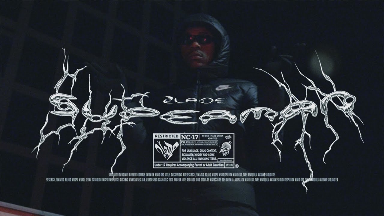 2LADE - SUPERMAN