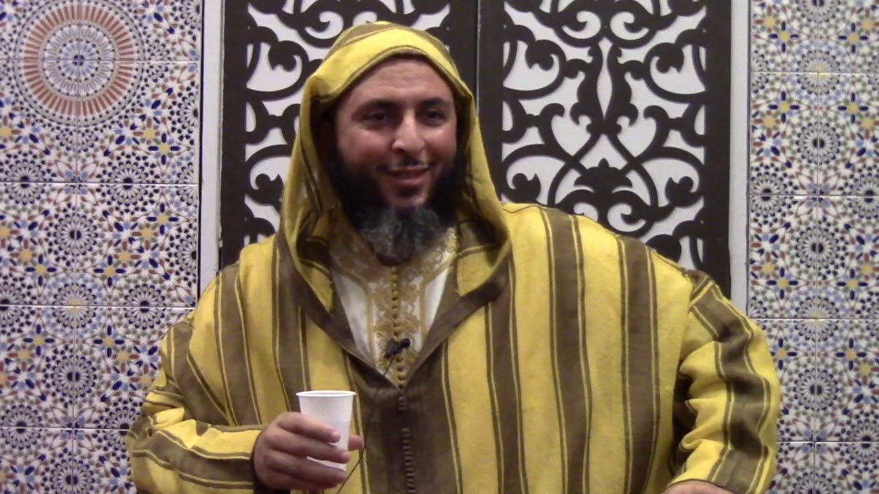 L'Importance du Coran Dans la Vie du Musulman #1 Cheikh Said Al Kamali