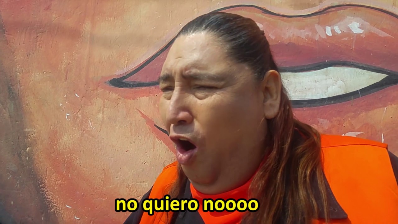 Navidad de un preso -Tongo (VIDEO ORIGINAL )
