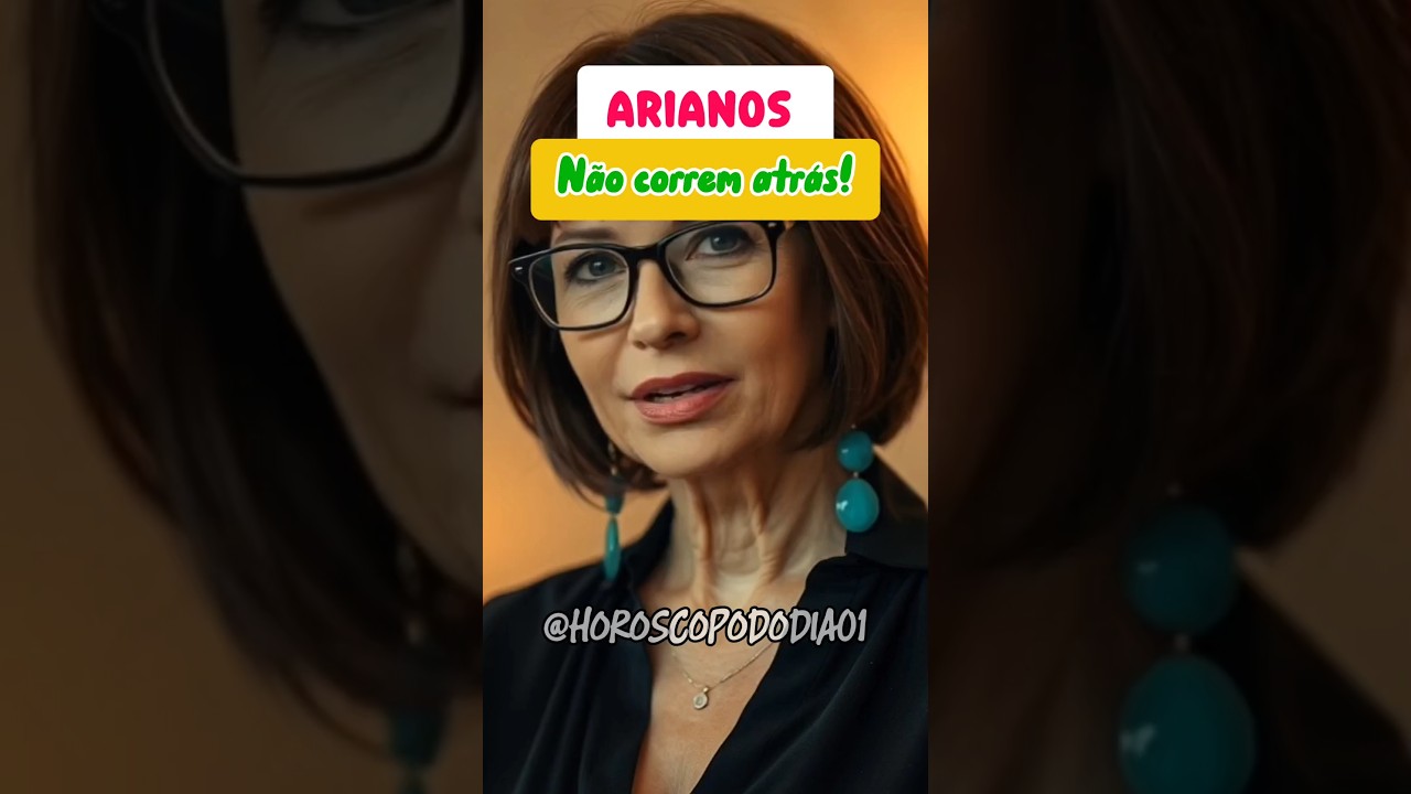 &Aacute;ries - o signo que n&atilde;o volta atr&aacute;s... #signo #astrologia #Hor&oacute;scopo #signos #aries