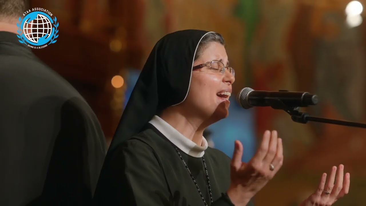أمسية جمعية عطاء 