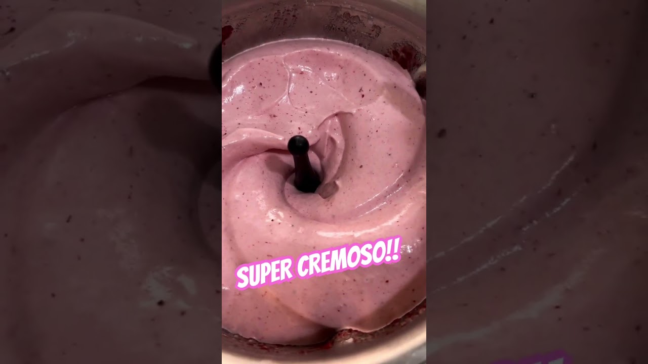 👆🏻Te ense&ntilde;o hacer esta mousse de fresa aqu&iacute; arriba&hellip; un postre sencillo pero delicioso