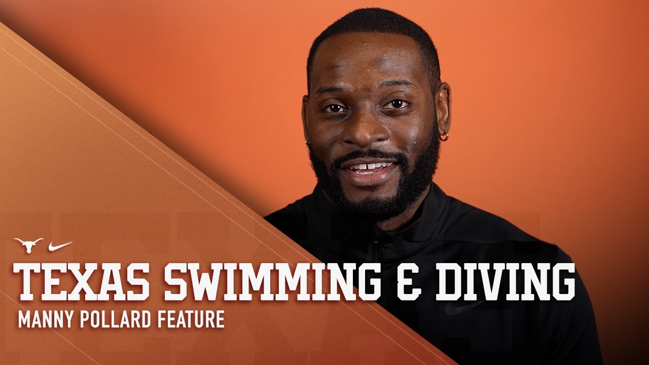 Manny Pollard Team USA Feature [Feb. 27, 2024]