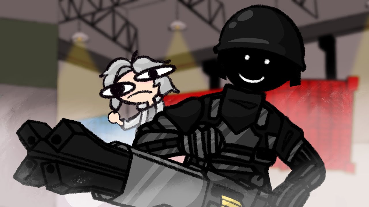 How 2 Riskrunner and Lazarus | Decaying winter