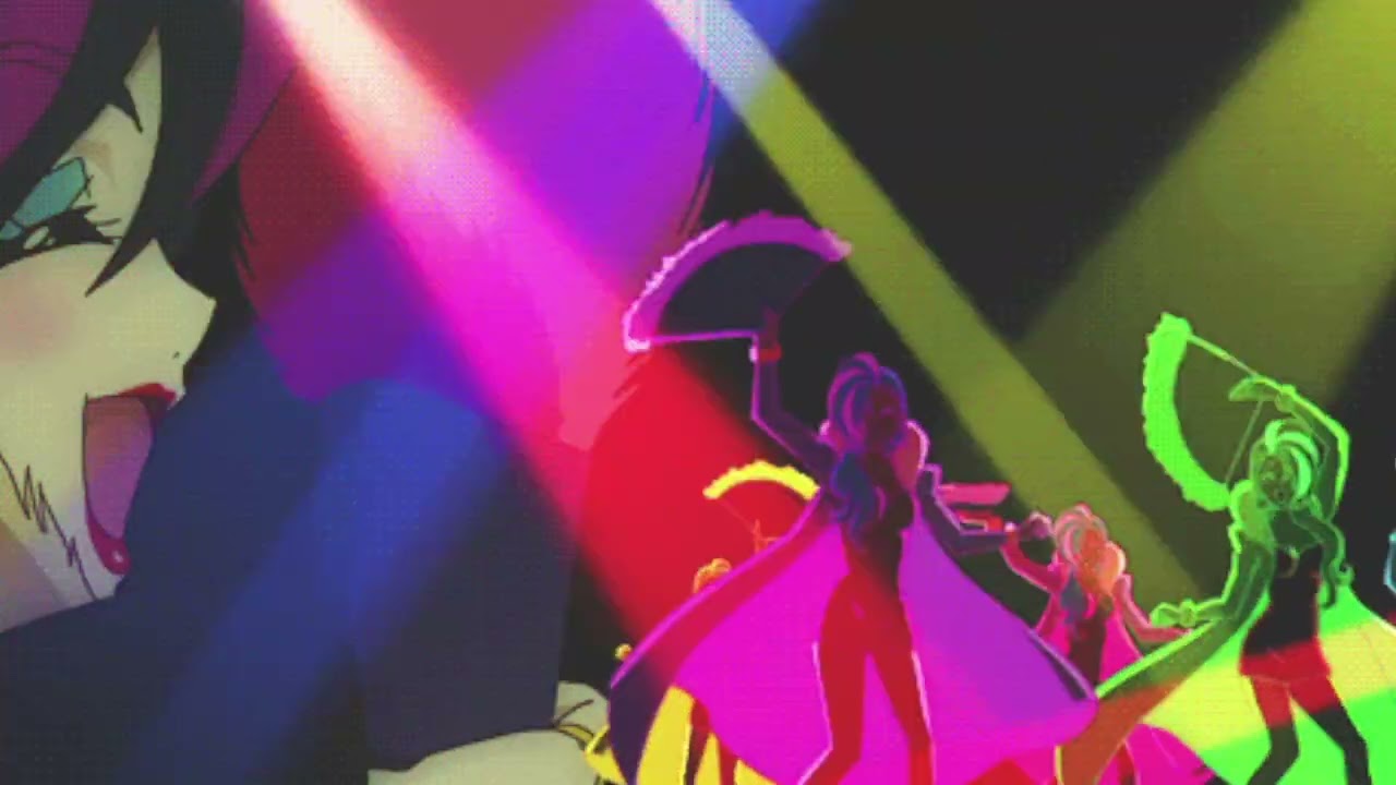 oliver cheatham - get down saturday night (slowed + reverb)