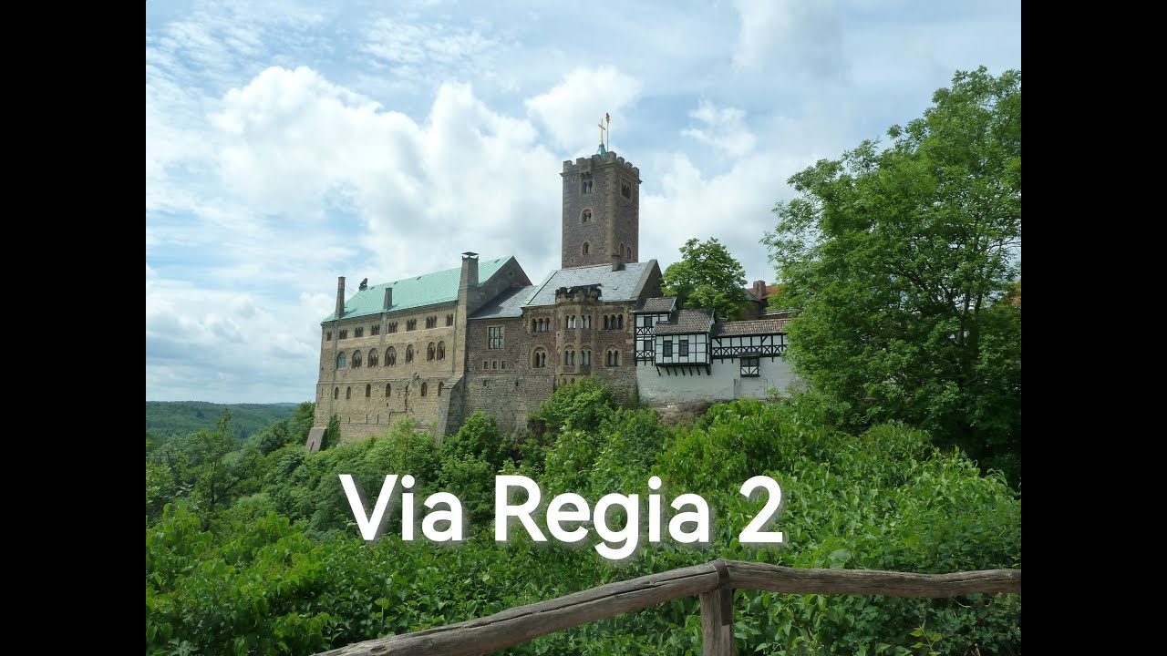 Via Regia 2
