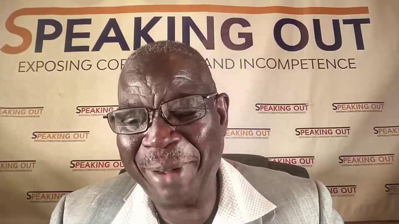 SPEAKING OUT EXPOSING CORRUPTION AND INCOMETENCE SE 5 EP 37. March 30 2026.