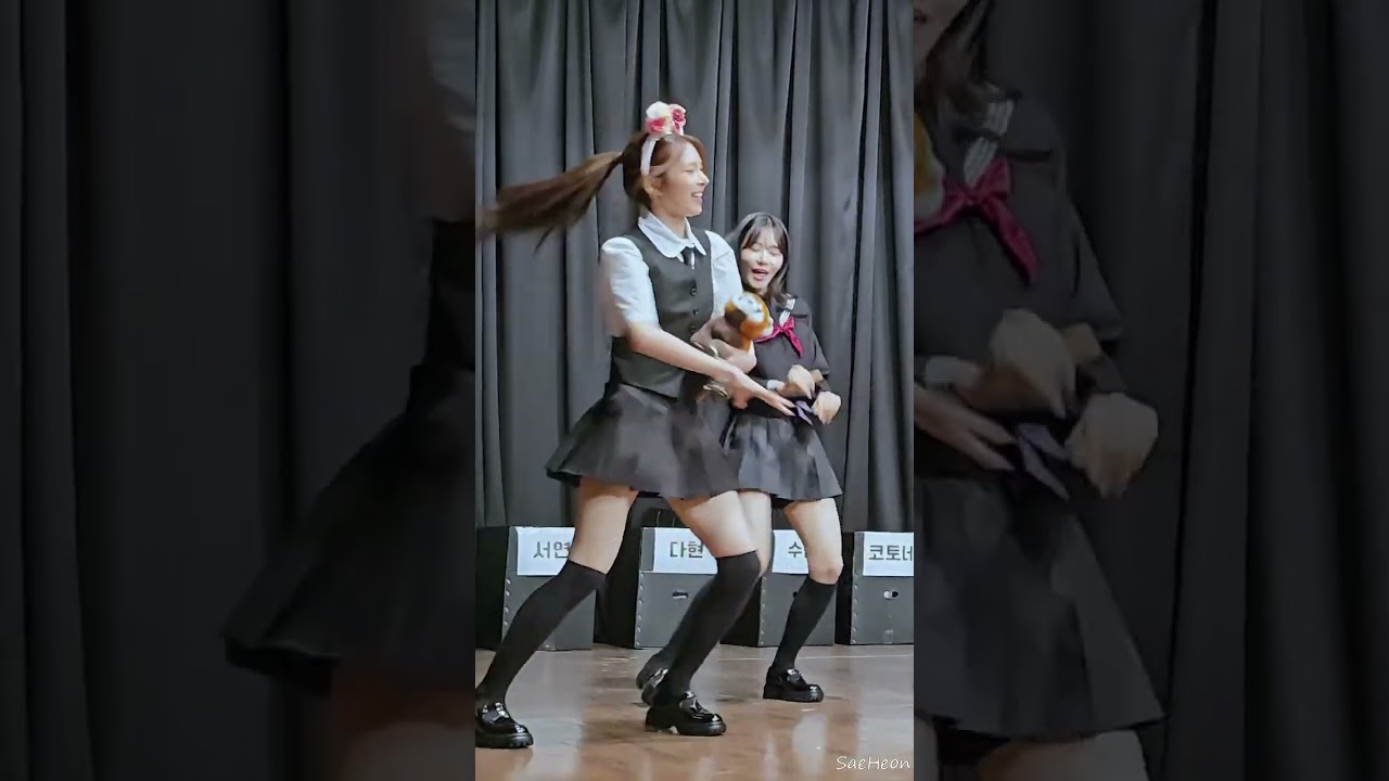 tripleS Kotone 'Girls Never Die' (트리플에스 코토네 직캠) Fancam 240718