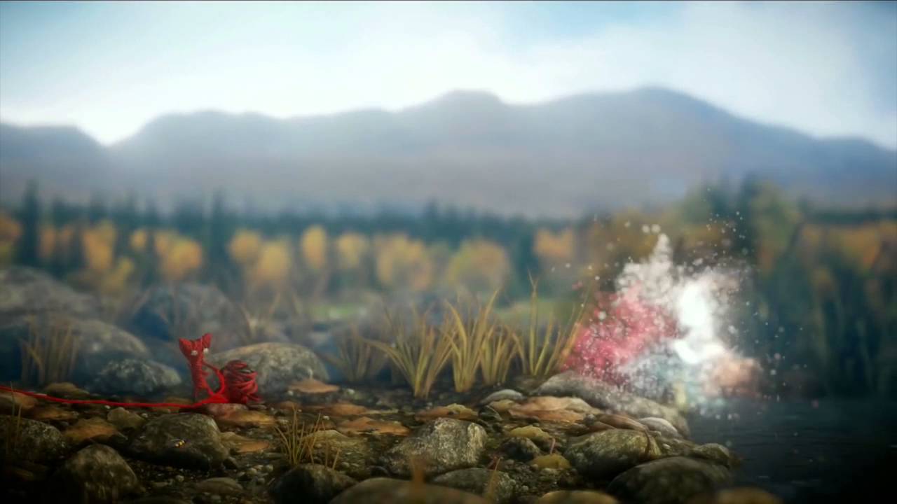 Unravel: Interview with Martin Sahlin [Player Attack SE4 EP01 4/4]
