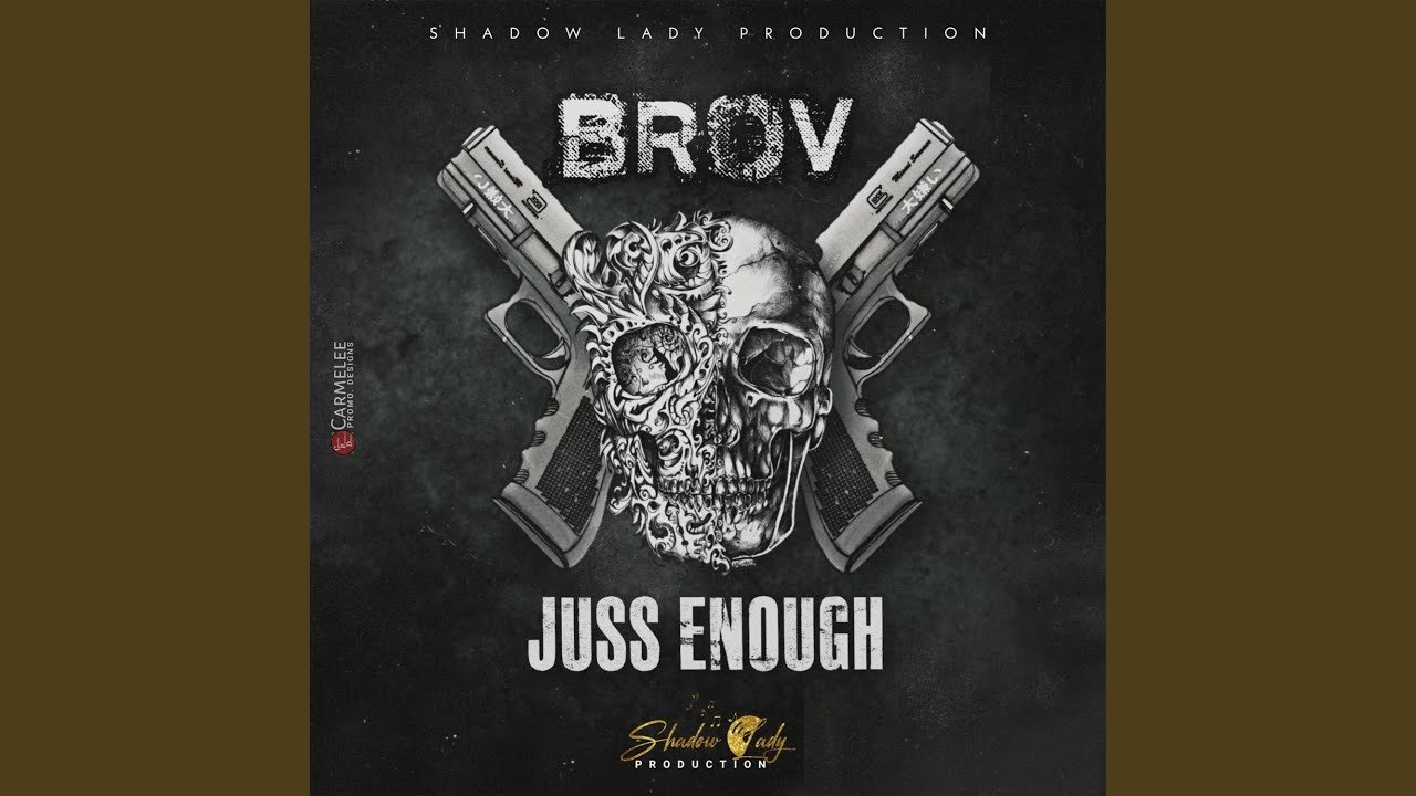 Juss enough