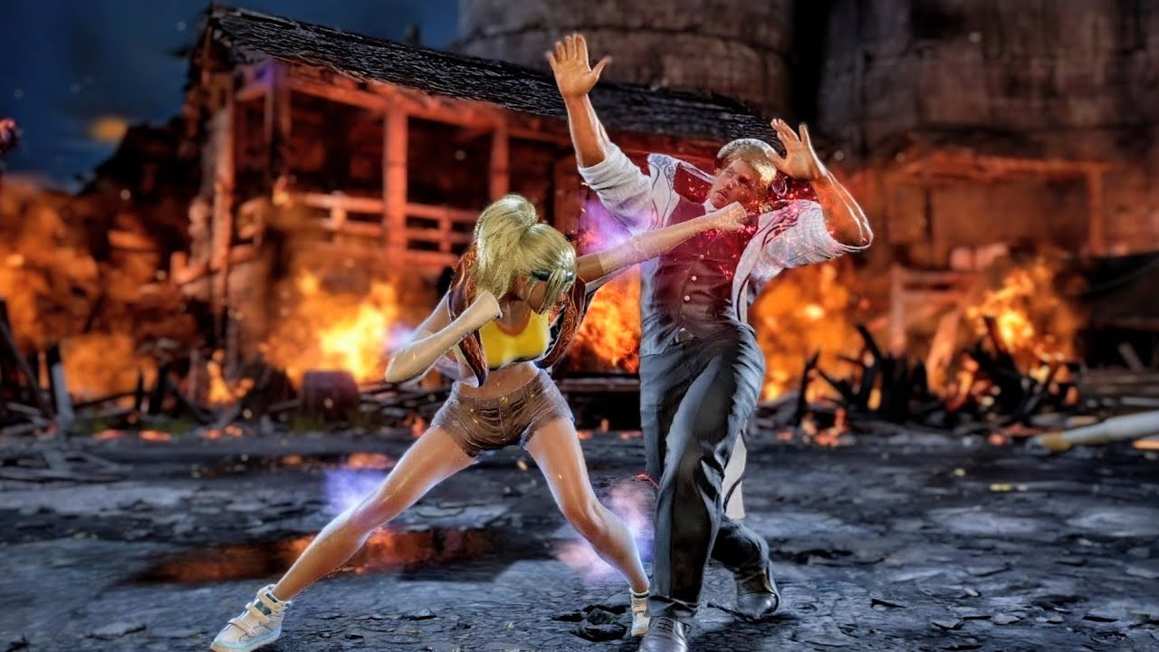 My Azucena Had to Go ULTRA INSTINCT to Survive This Lars!