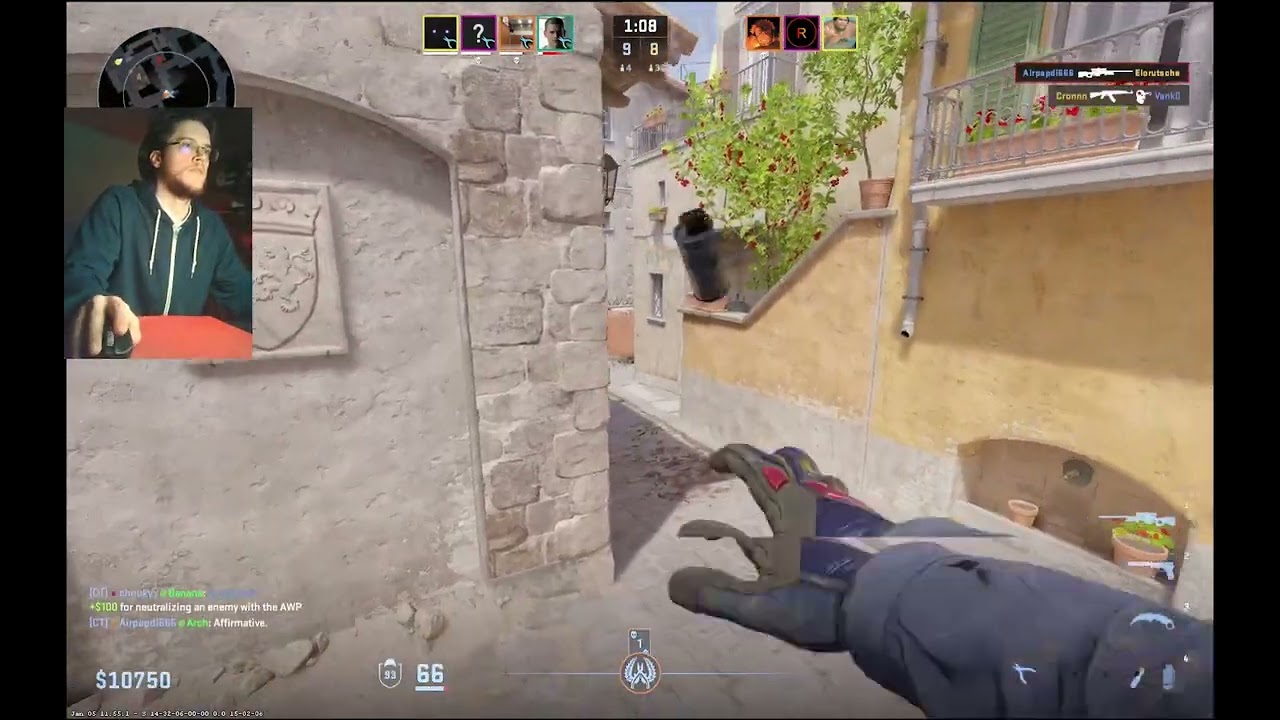 420 smoke is cs2 meth