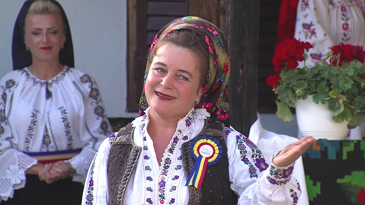 Lucreția Bolba - Ce mi mie drag pă lume