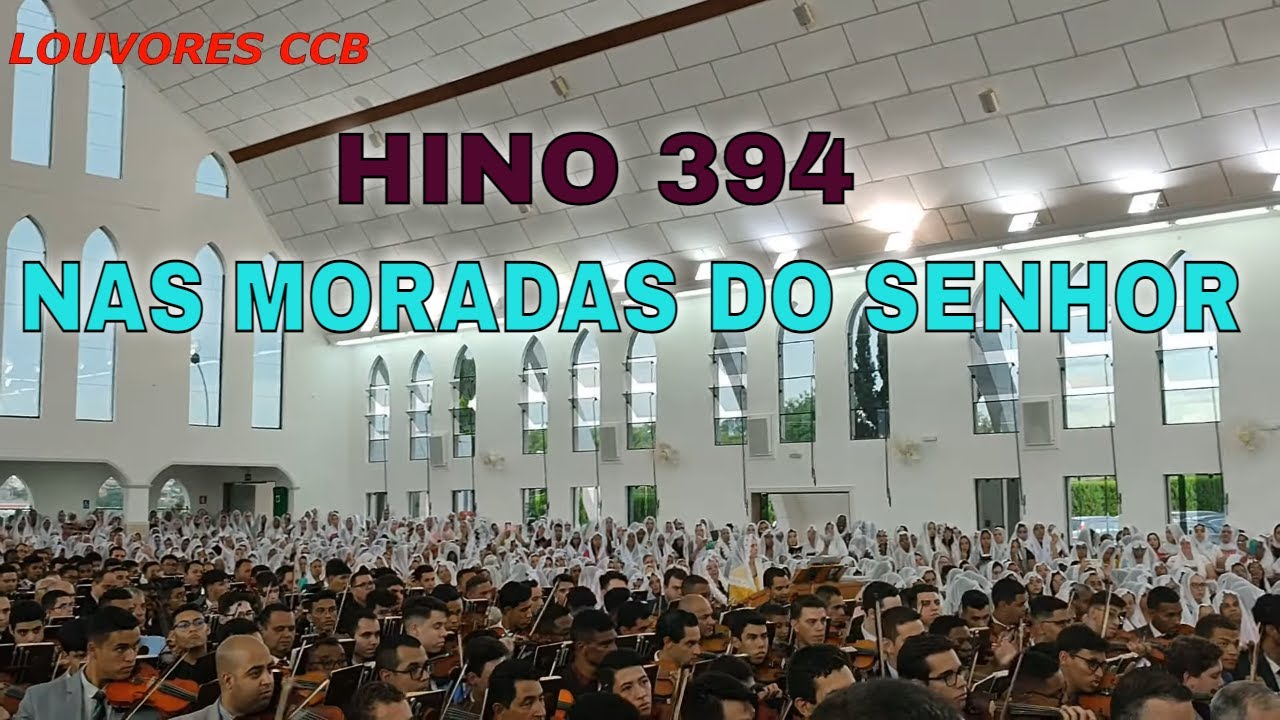 ENSAIO BONFIM CABRE&Uacute;VA 25/12/2022 (HINO 394 NAS MORADAS DO SENHOR )