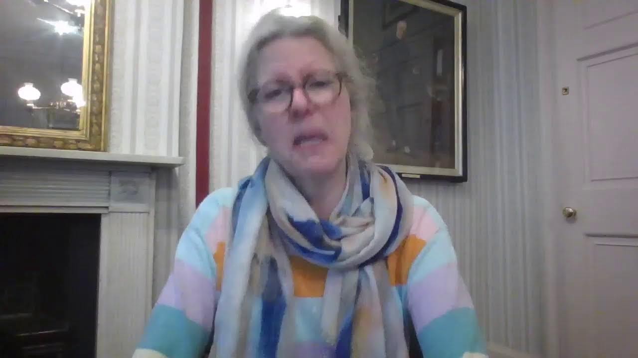 Lunchtime Live - The Pickwick Papers
