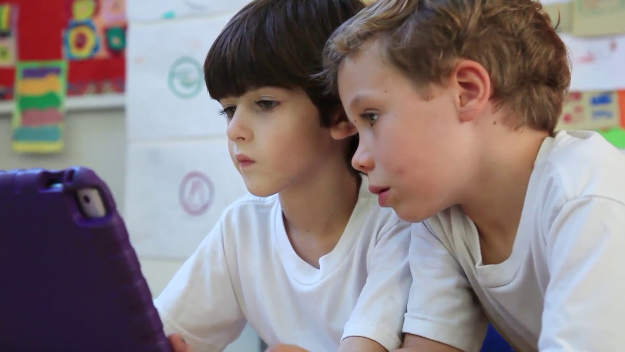 The British School Caracas Promotional Video 2018