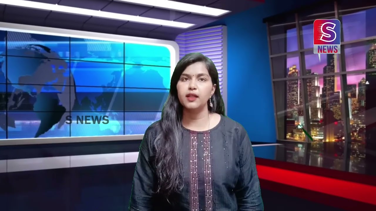 28-01-2026 S NEWS KADAPA NEWS || KADAPA LOCAL NEWS || కడప జిల్లా వార్తలు || S NEWS ||