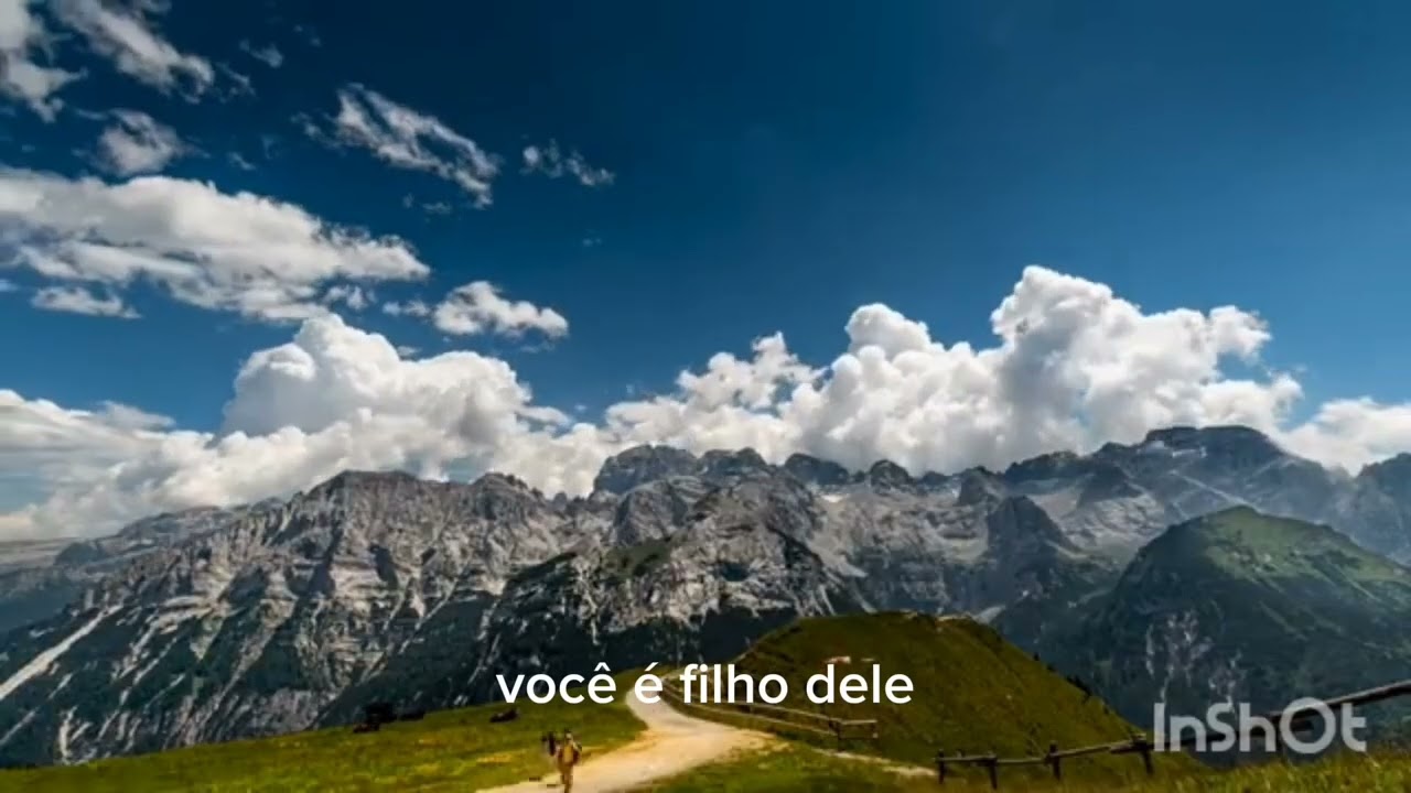 Você vai vencer