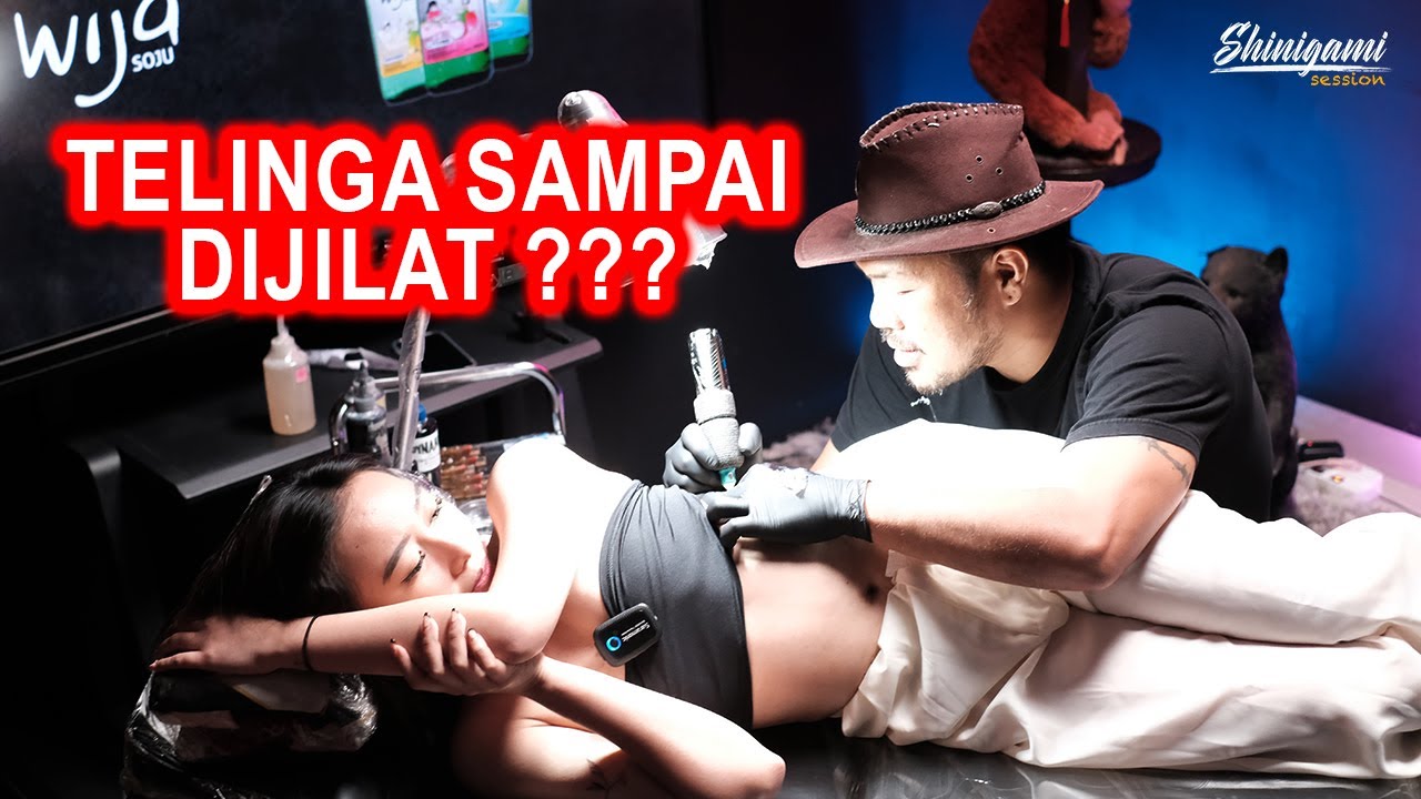 KITA HARUS HORMATI PROFESI APAPUN, JANGANLAH SEENAKNYA || Hendric Shinigami