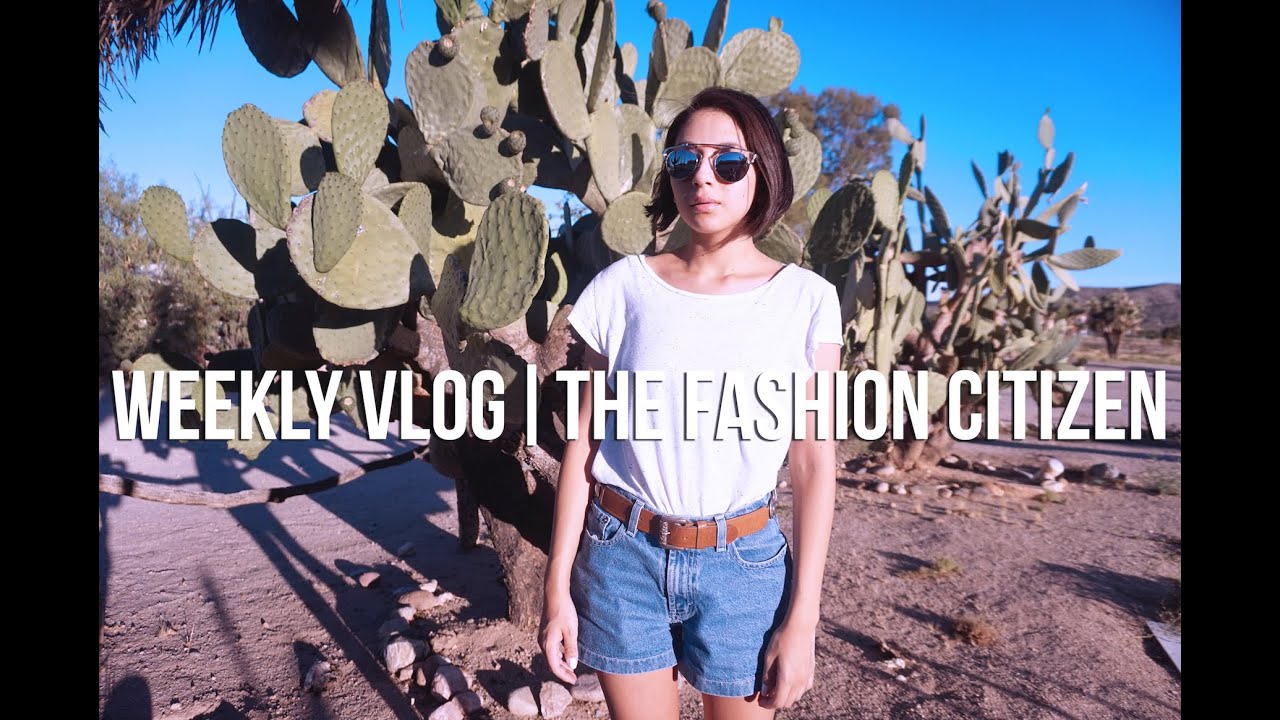 WEEKLY VLOG | STARBUCKS ADDICT & LAS VEGAS TRIP