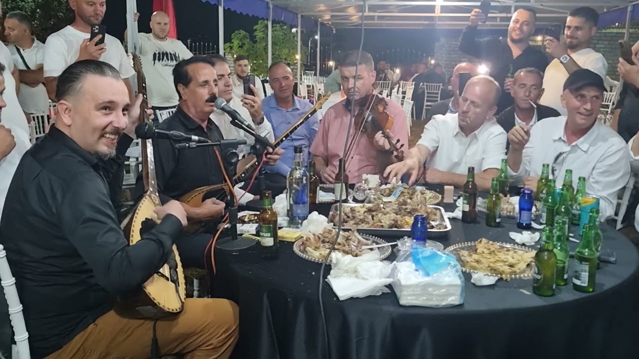 Agim Elmazi - rrep rrep rrep