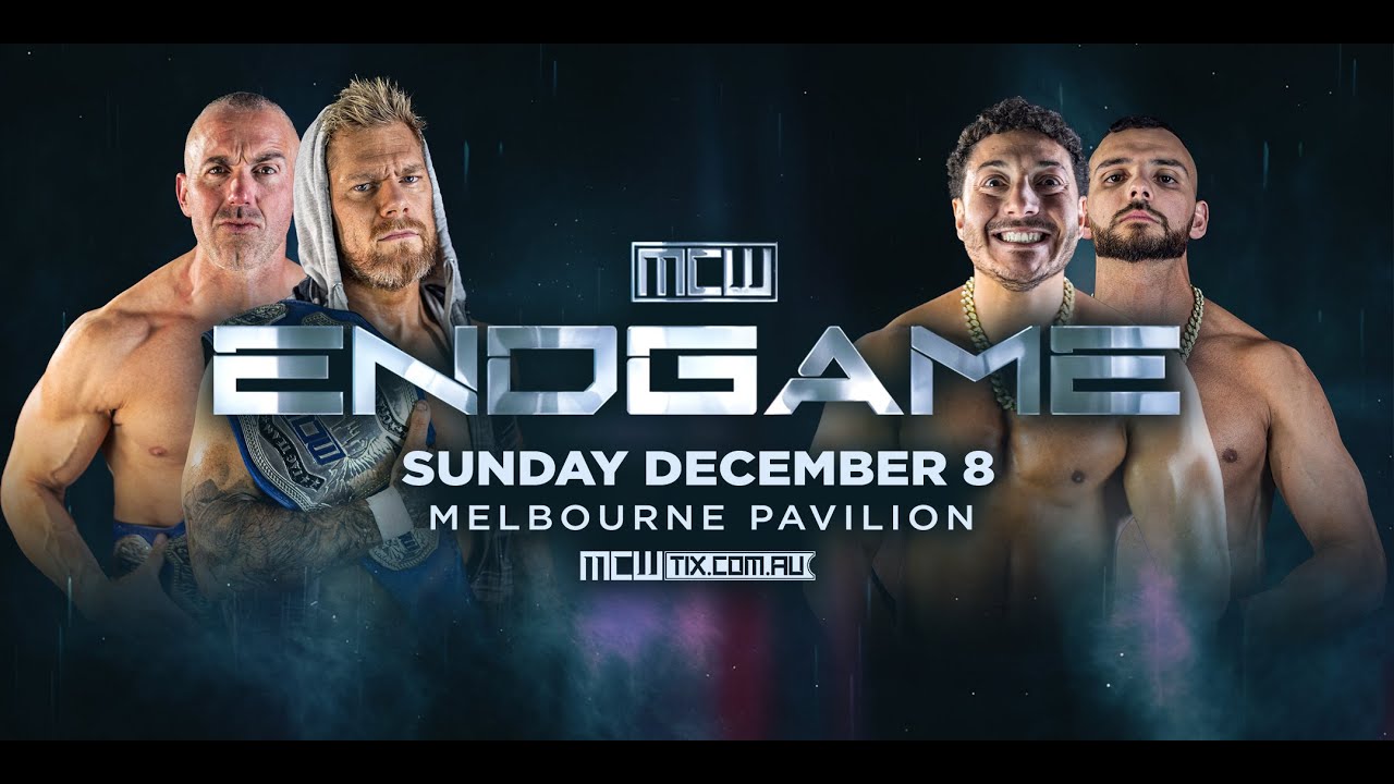 Full Event - MCW End Game 2024
