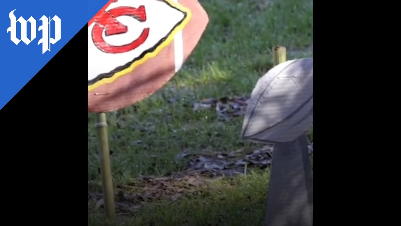 Animals predict Super Bowl LVII winner