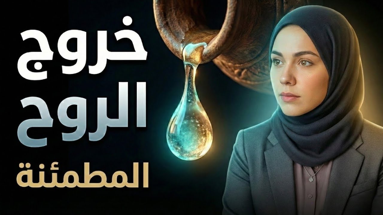 الزوار البيض (رحلة المؤمن) | نهاية البداية – الحلقة 3