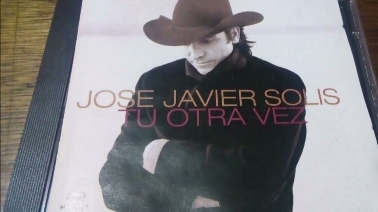 Jos&eacute; Javier Sol&iacute;s - Fue su voz (audio HQ HD)