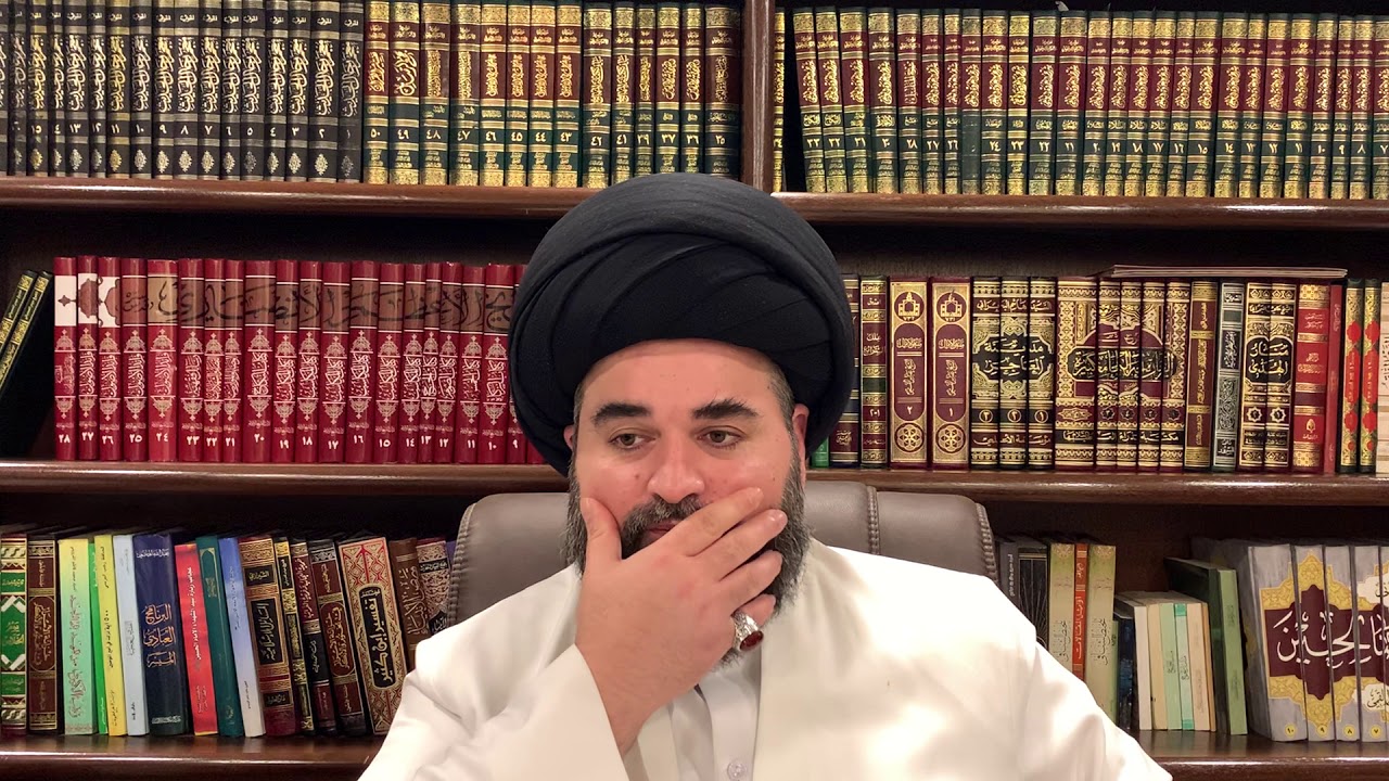 اصول المظفر ( الاصول العملية ) الاستصحاب درس رقم ١