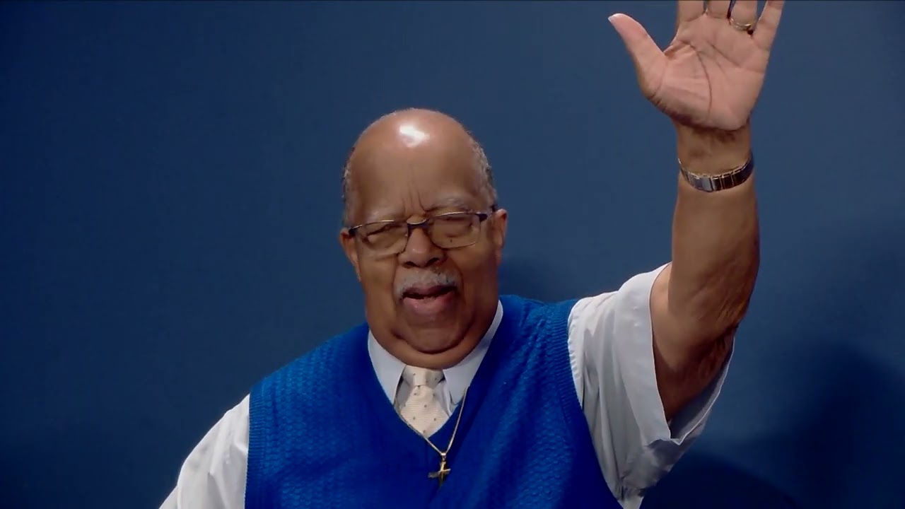 Christian Care Ministries: Are You Saved? #1