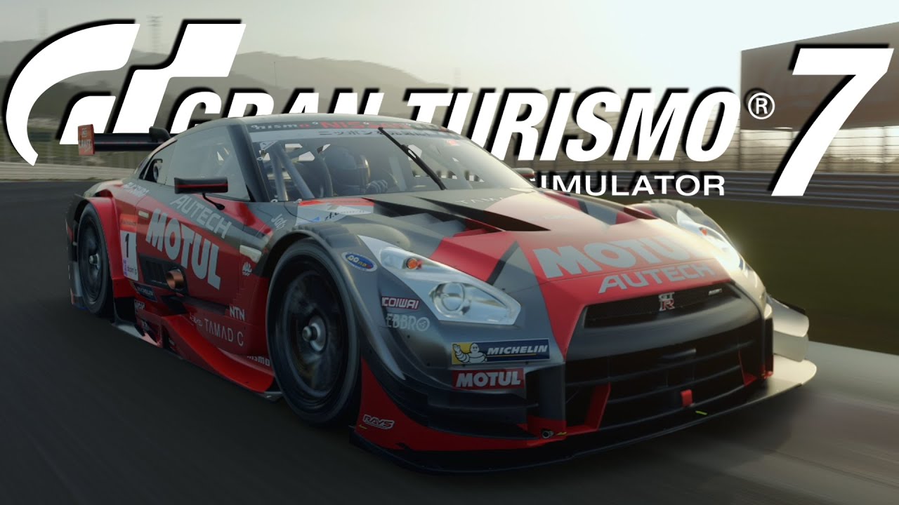 UNERWARTETER GRIP! - GRAN TURISMO 7 Part 53 | Lets Play Gran Turismo 7
