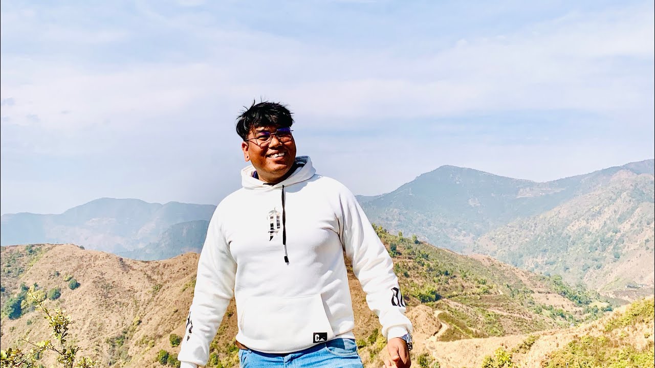 सुईकोत घुमअ गईली ❤️ bhai hokansay atra रमालो हुइल 😮😘